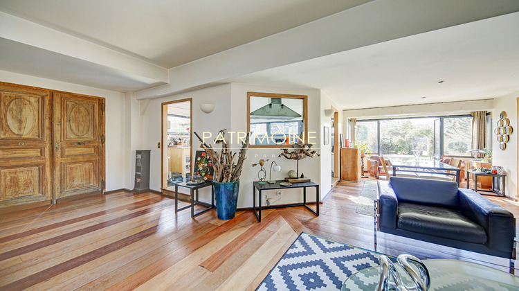 Ma-Cabane - Vente Maison CROISSY-SUR-SEINE, 176 m²