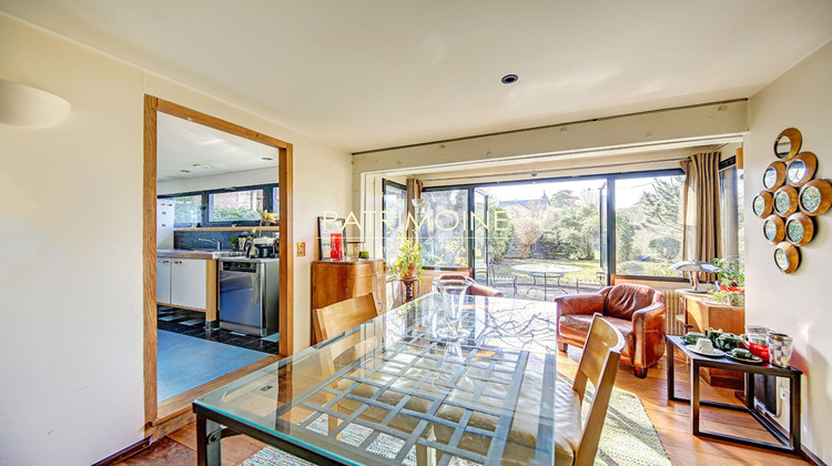 Ma-Cabane - Vente Maison CROISSY-SUR-SEINE, 176 m²