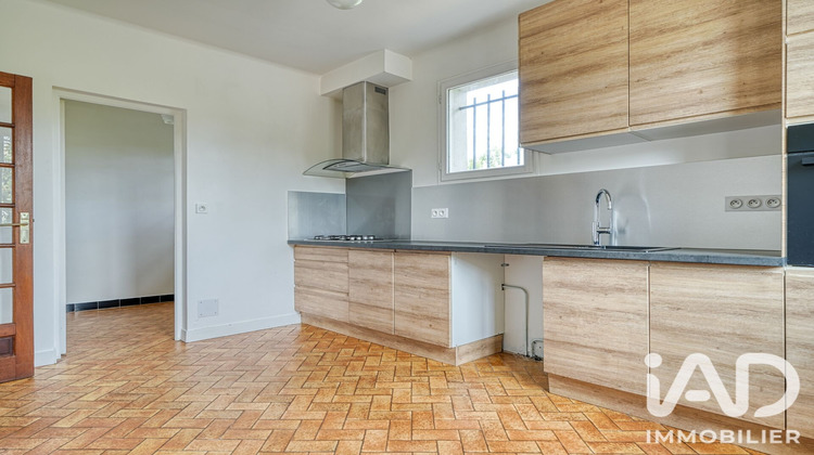 Ma-Cabane - Vente Maison Croissy-sur-Seine, 217 m²