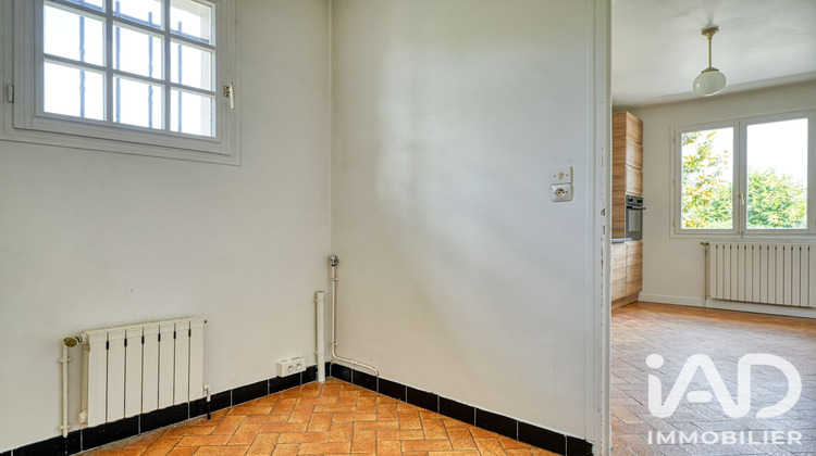 Ma-Cabane - Vente Maison Croissy-sur-Seine, 217 m²