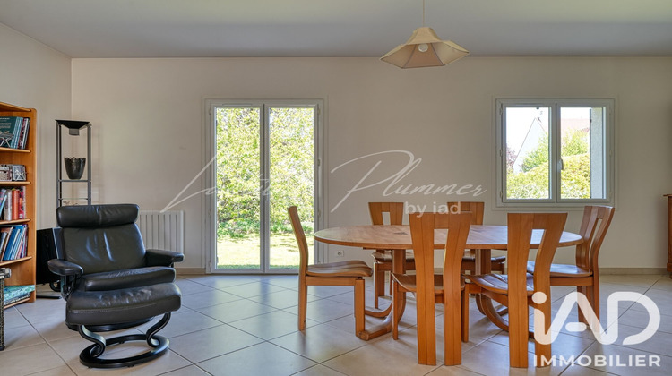 Ma-Cabane - Vente Maison Croissy-sur-Seine, 142 m²