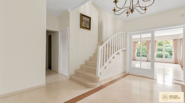 Ma-Cabane - Vente Maison CROISSY-SUR-SEINE, 270 m²