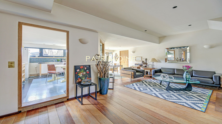 Ma-Cabane - Vente Maison CROISSY-SUR-SEINE, 176 m²