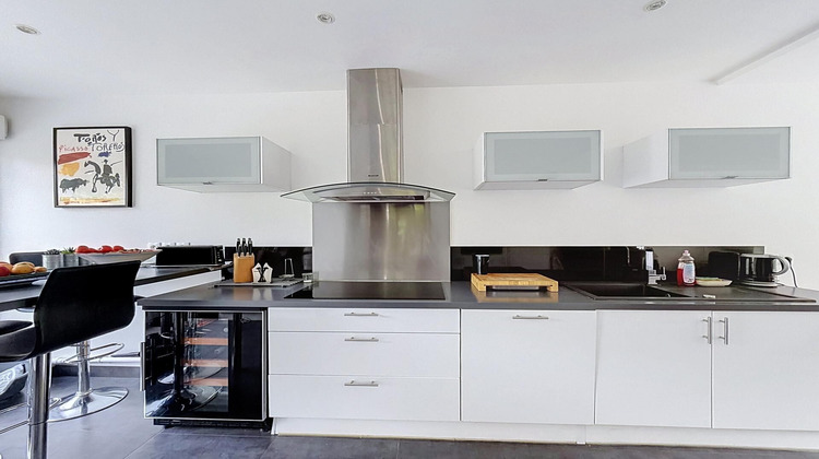 Ma-Cabane - Vente Maison Croissy-sur-Seine, 150 m²