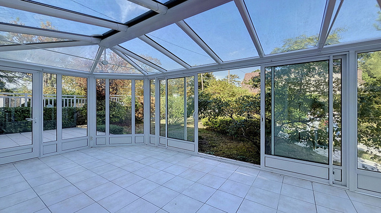 Ma-Cabane - Vente Maison CROISSY-SUR-SEINE, 100 m²