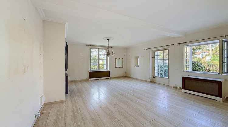 Ma-Cabane - Vente Maison CROISSY-SUR-SEINE, 100 m²
