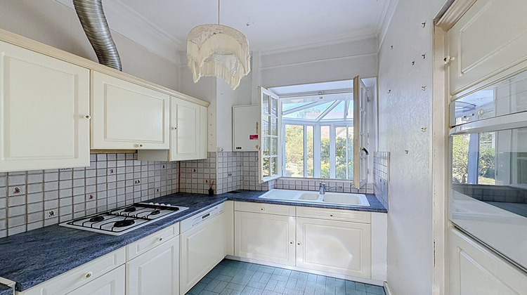 Ma-Cabane - Vente Maison CROISSY-SUR-SEINE, 100 m²