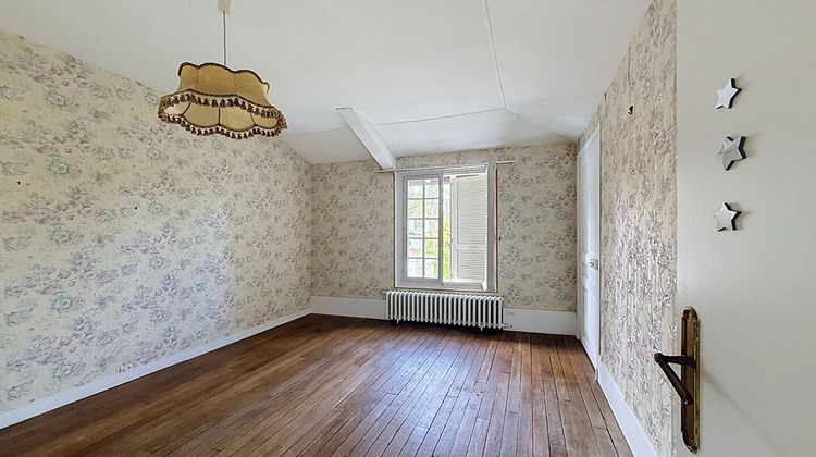 Ma-Cabane - Vente Maison CROISSY-SUR-SEINE, 100 m²