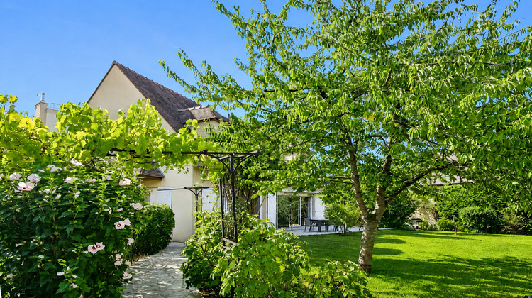 Ma-Cabane - Vente Maison CROISSY-SUR-SEINE, 175 m²