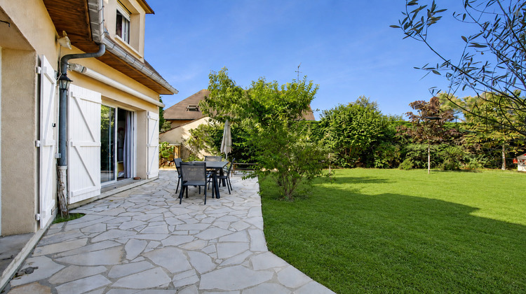 Ma-Cabane - Vente Maison CROISSY-SUR-SEINE, 175 m²