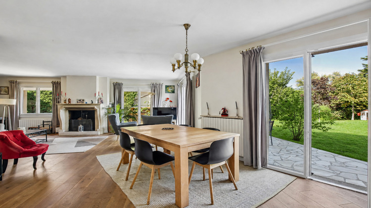 Ma-Cabane - Vente Maison CROISSY-SUR-SEINE, 175 m²