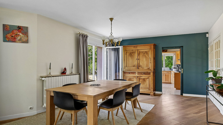 Ma-Cabane - Vente Maison CROISSY-SUR-SEINE, 175 m²