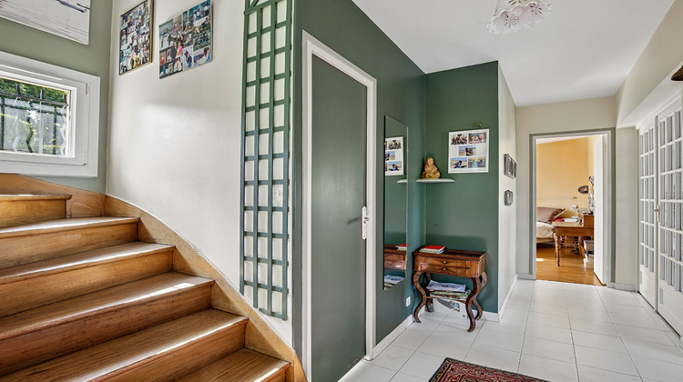Ma-Cabane - Vente Maison CROISSY-SUR-SEINE, 175 m²