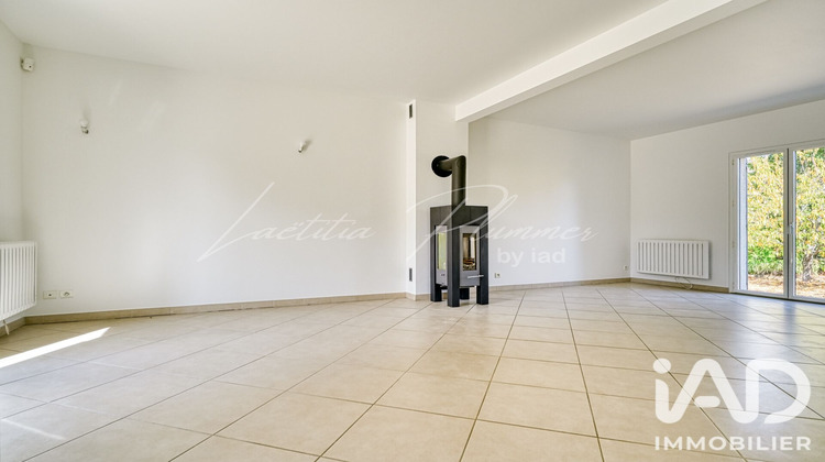 Ma-Cabane - Vente Maison Croissy-sur-Seine, 142 m²