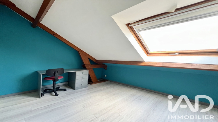 Ma-Cabane - Vente Maison Croissy-sur-Seine, 110 m²