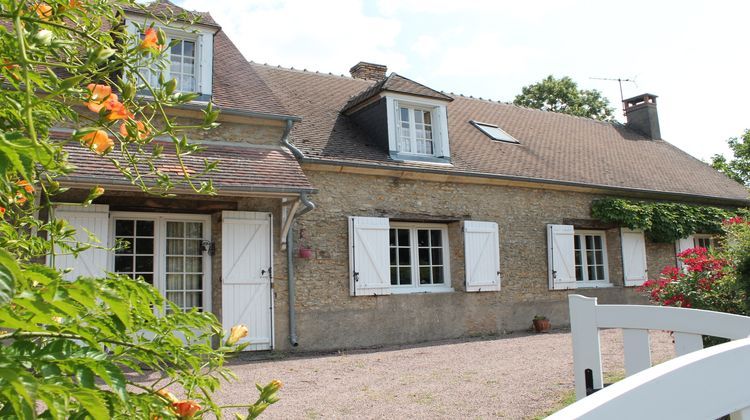 Ma-Cabane - Vente Maison Croisy, 210 m²