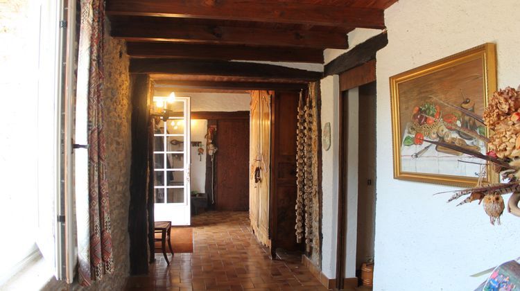 Ma-Cabane - Vente Maison Croisy, 210 m²