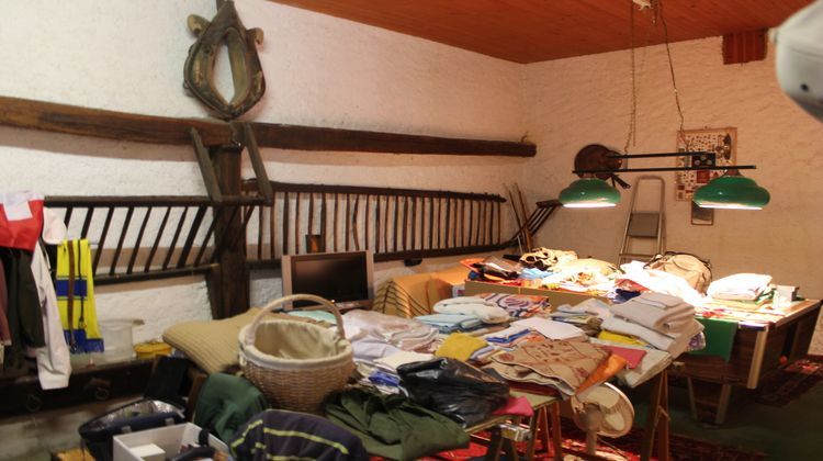 Ma-Cabane - Vente Maison Croisy, 210 m²