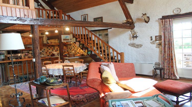 Ma-Cabane - Vente Maison Croisy, 210 m²