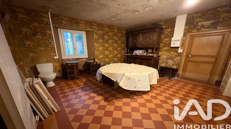 Ma-Cabane - Vente Maison Croisy, 91 m²