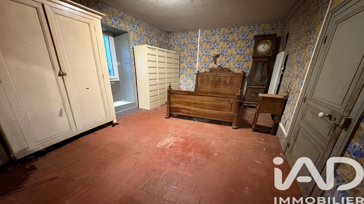 Ma-Cabane - Vente Maison Croisy, 91 m²