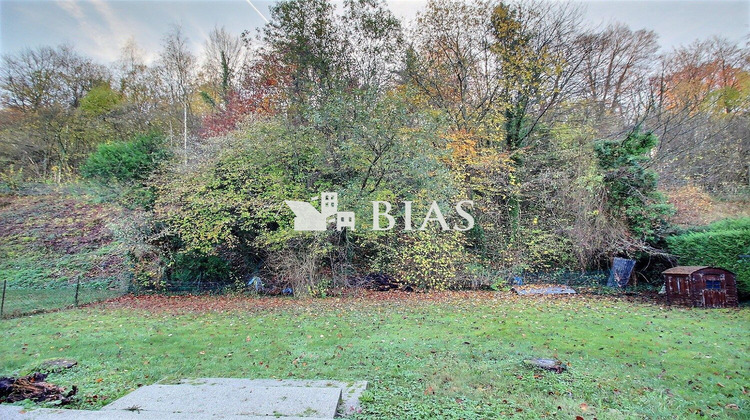 Ma-Cabane - Vente Maison Croisy-sur-Andelle, 91 m²