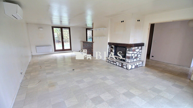 Ma-Cabane - Vente Maison Croisy-sur-Andelle, 91 m²