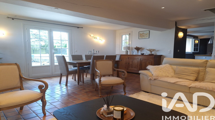 Ma-Cabane - Vente Maison Croisy-sur-Eure, 110 m²