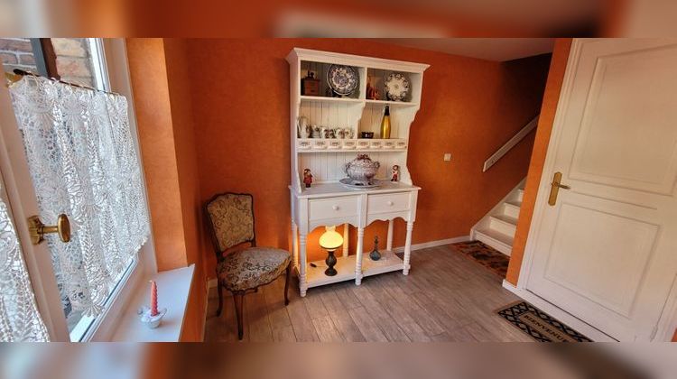 Ma-Cabane - Vente Maison CROIX, 125 m²