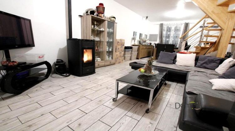 Ma-Cabane - Vente Maison Croix, 110 m²