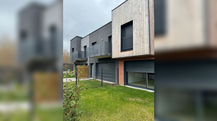 Ma-Cabane - Vente Maison CROIX, 101 m²