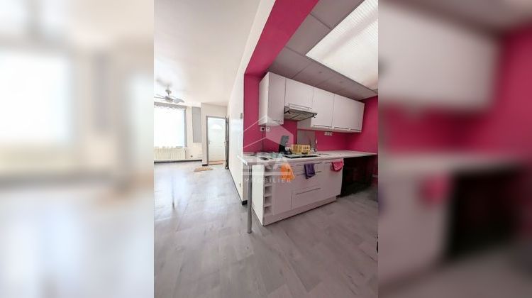 Ma-Cabane - Vente Maison CROIX, 60 m²