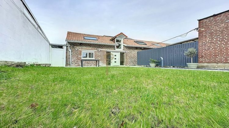 Ma-Cabane - Vente Maison Croix, 71 m²