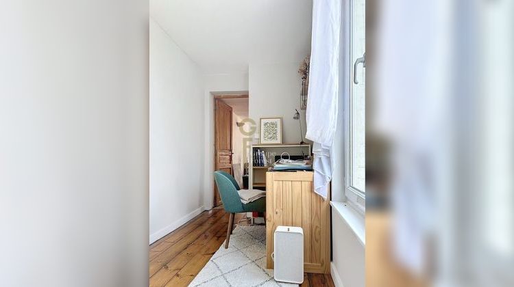 Ma-Cabane - Vente Maison Croix, 161 m²