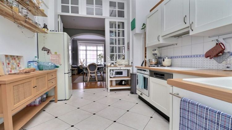 Ma-Cabane - Vente Maison Croix, 162 m²