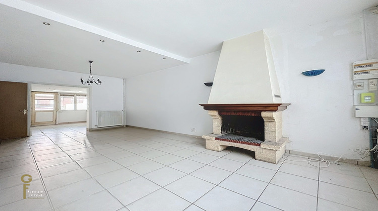 Ma-Cabane - Vente Maison Croix, 110 m²