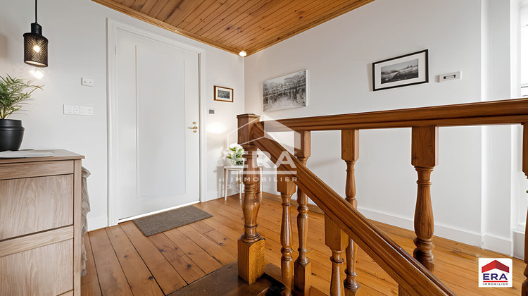 Ma-Cabane - Vente Maison CROIX, 144 m²