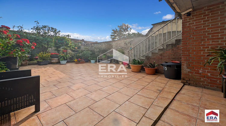 Ma-Cabane - Vente Maison CROIX, 144 m²