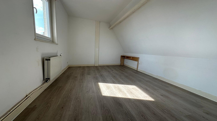 Ma-Cabane - Vente Maison CROIX, 108 m²