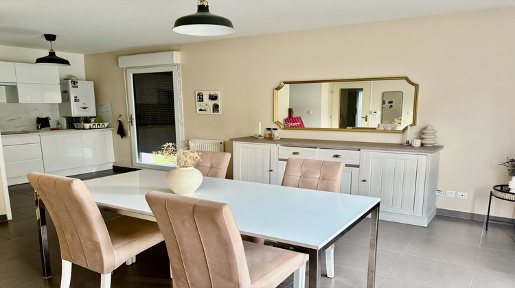 Ma-Cabane - Vente Maison Croix, 84 m²