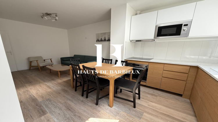 Ma-Cabane - Vente Maison Croix, 84 m²