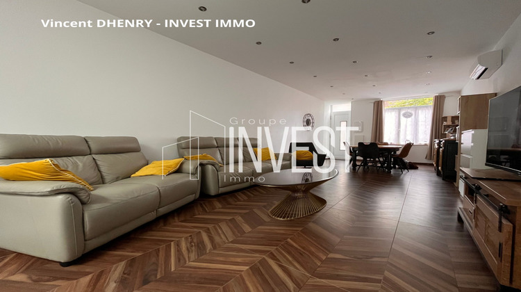 Ma-Cabane - Vente Maison Croix, 115 m²