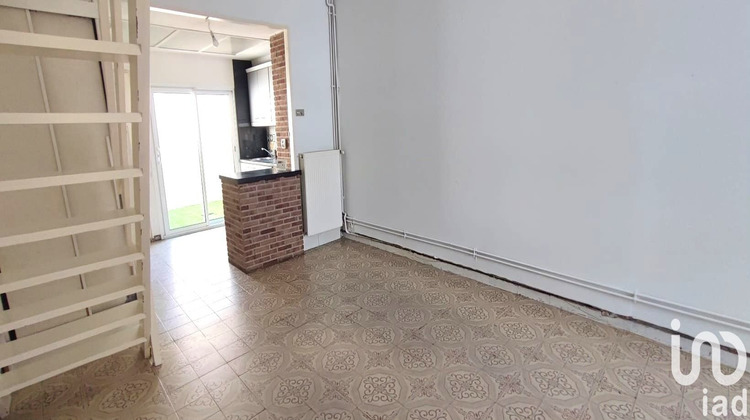 Ma-Cabane - Vente Maison Croix, 63 m²