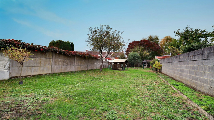 Ma-Cabane - Vente Maison Croix, 140 m²