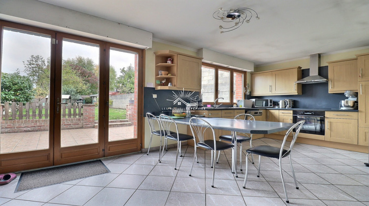 Ma-Cabane - Vente Maison Croix, 140 m²