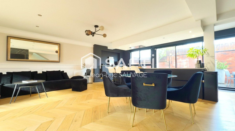 Ma-Cabane - Vente Maison Croix, 160 m²