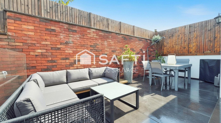 Ma-Cabane - Vente Maison Croix, 160 m²