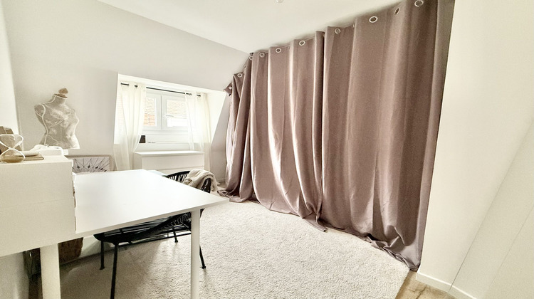 Ma-Cabane - Vente Maison Croix, 65 m²