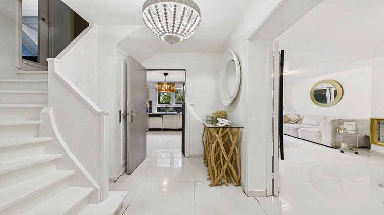 Ma-Cabane - Vente Maison CROIX, 109 m²