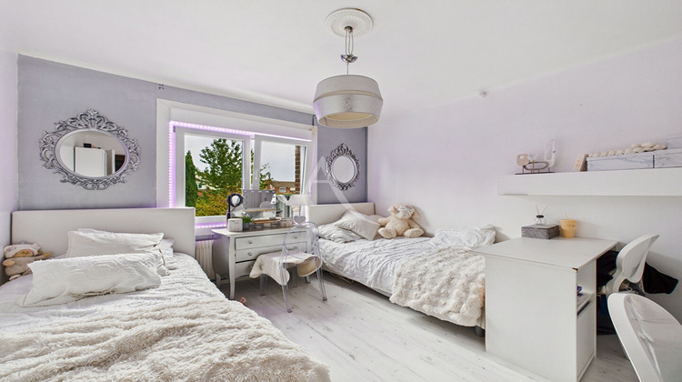 Ma-Cabane - Vente Maison CROIX, 109 m²